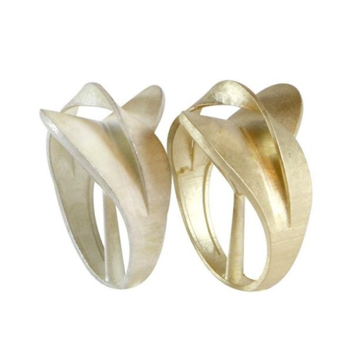 Power Resins PowerCast WAX Castable Resin