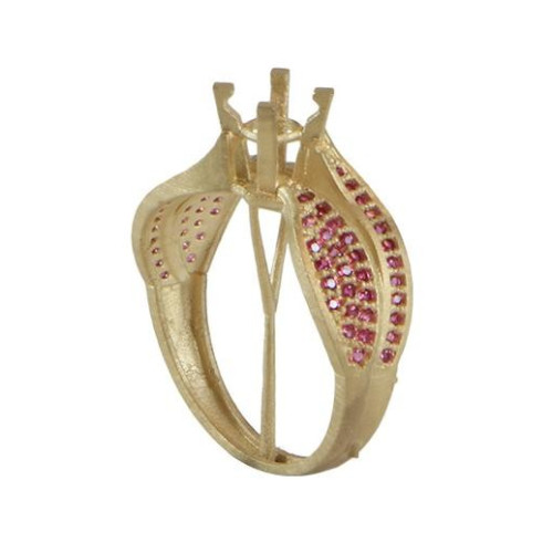 Power Resins PowerCast WAX Castable Resin