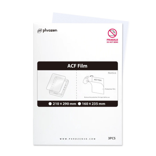Phrozen ACF film - A4
