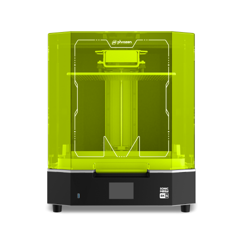 Phrozen Sonic Mega 8K S 3D Printer