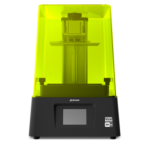 Phrozen Sonic Mini 8K S 3D Printer