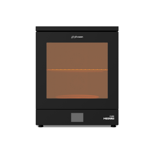 Phrozen Cure Mega S