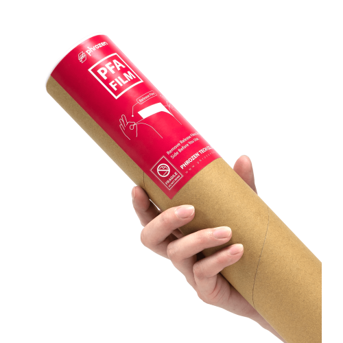 Phrozen PFA (nFEP)  Film – Mega 8K