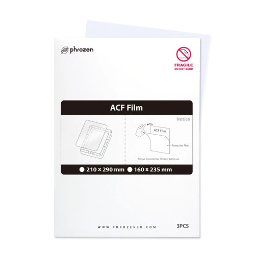 Phrozen ACF Film – Mini