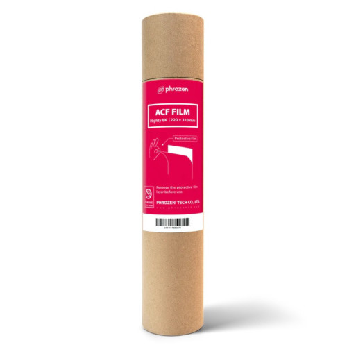 Phrozen ACF Film – Mighty 8K