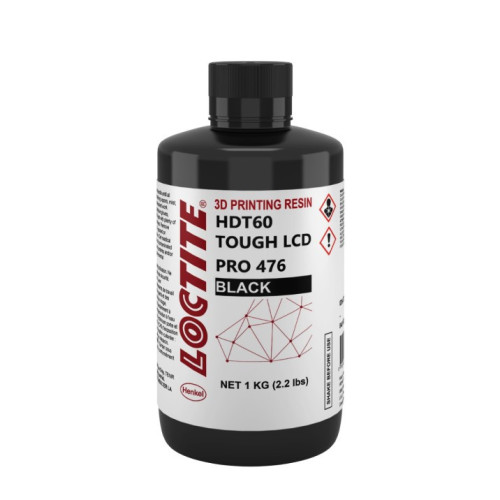 Loctite 3D PRO476 Resin