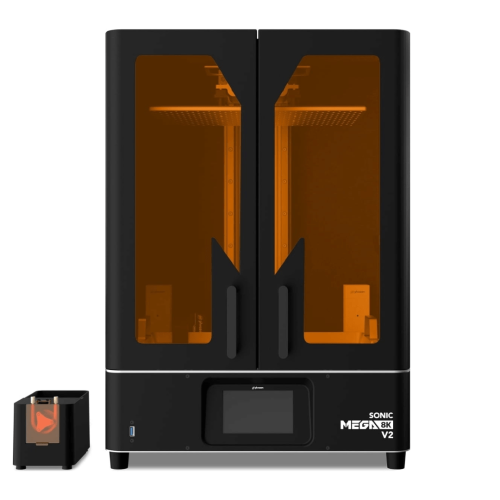 Phrozen Sonic MEGA 8K V2 3D Printer