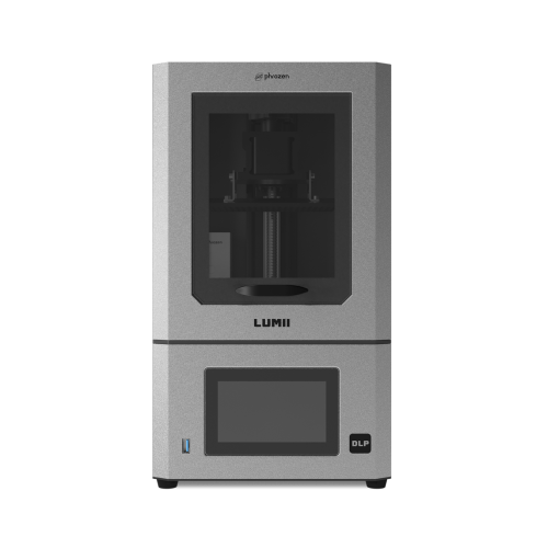 Phrozen Lumii DLP 3D Printer