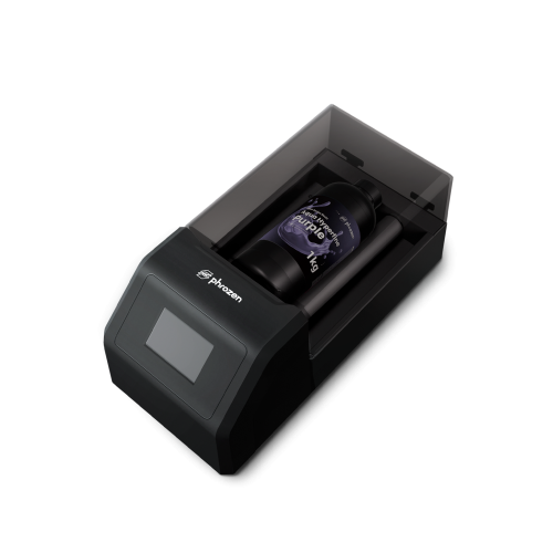 Phrozen Heat & Mix: Resin Mixing Station