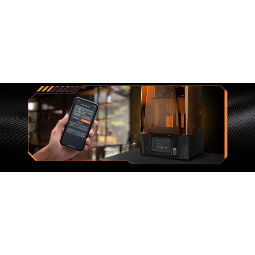 copy of 3D Printer Phrozen Sonic XL 4K PLUS Bundle